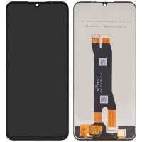 ZTE Blade A55 Touch + Lcd Black Original