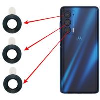 Motorola Moto Edge (2021) XT2141 Camera Glass