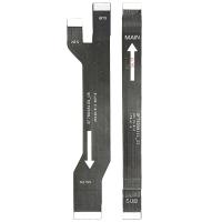 Motorola Edge 40 Pro XT2301 Flex Mainboard