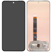 Motorola ThinkPhone 25 5G XT2409-06 Touch + Lcd Black