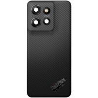 Motorola ThinkPhone 25 5G XT2409-06 Back Cover Black