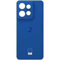 Motorola Edge 50 Neo 5G (XT2409) Back Cover Blue