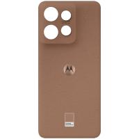 Motorola Edge 50 Neo 5G (XT2409) Back Cover Mocha Mousse