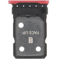 Motorola Edge 50 Neo 5G (XT2409) Sim Tray Red / Poinciana