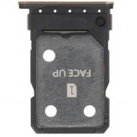 Motorola Edge 50 Neo 5G (XT2409) Sim Tray Mocha Mousse