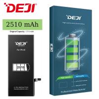 Deji iPhone 6S High Quality Battery High Capacity 2510mAh