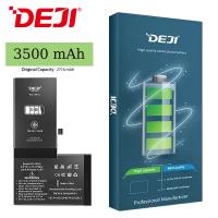 Deji iPhone X High Quality Battery High Capacity 3500mAh
