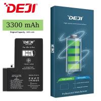 Deji iPhone 13 Pro High Quality Battery High Capacity 3300mAh