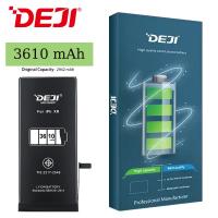 Deji iPhone XR High Quality Battery High Capacity 3610 mAh