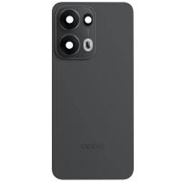 Oppo Reno 13 Pro 5G (CPH2697) Back Cover + Camera Glass Gray