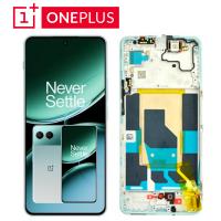 One Plus Nord 4 5G Touch + Lcd + Frame Green In Blister
