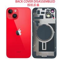 iPhone 14 Back Cover Red Dissembled Grade A Original