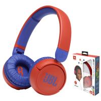 Handsfree Bluetooth JBL JR310BT Kids Red JBLJR310BTRED in Blister