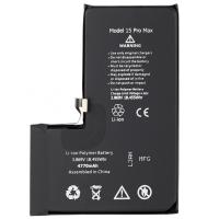 Battery for Apple iPhone 15 Pro Max 4770mAh High Capacity