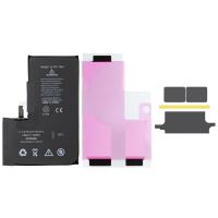 Battery for Apple iPhone 15 Pro Max with Integrated BMS Flex (no spot welding needed)