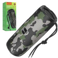 Bluetooth Speaker Hoco HC16 2 x 5W TWS Camouflage In Blister
