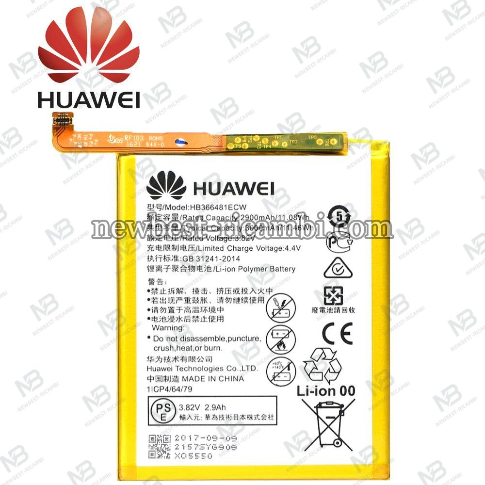 Huawei Honor 8/P9/ P9 lite/P10 Lite Honor 5c/Gt3 Honor 9 Lite P8 Lite 2017 P20 Lite Battery Original Service Pack