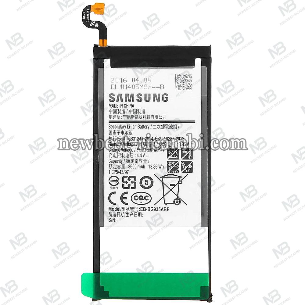 Samsung Galaxy S7 Edge G935f Battery EB-BG935ABE Original