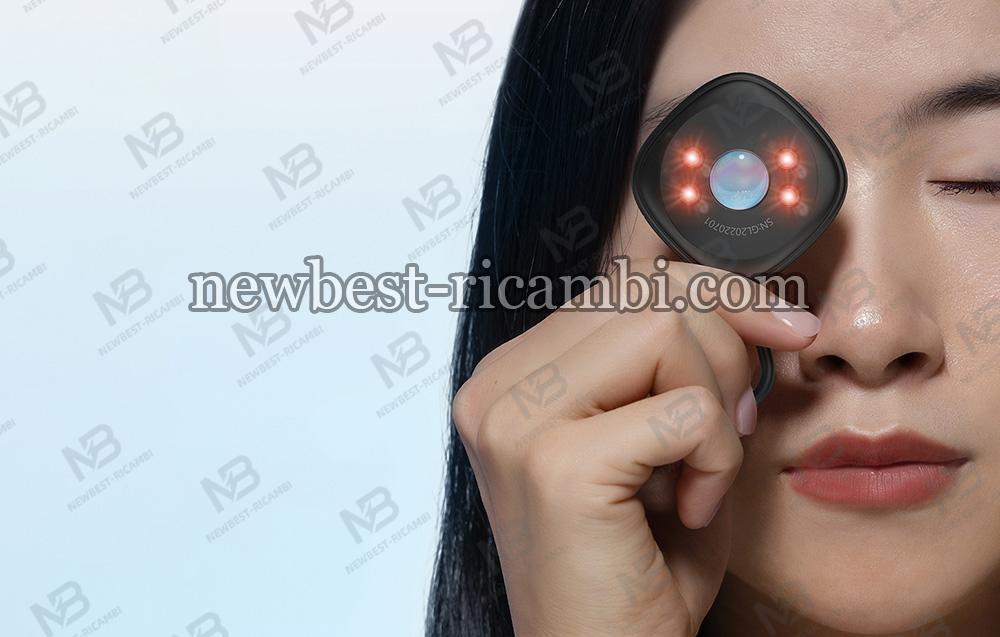 Anti-Spy Camera Detector Baseus Heyo Black FMHY000001 in Blister