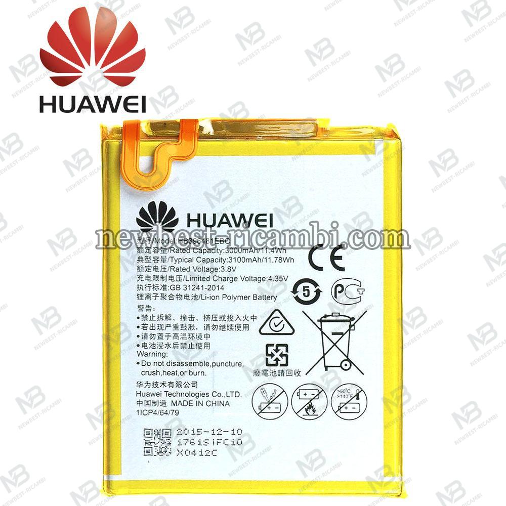 ​Huawei Y6II / Y62 / G8 / Honor 5A / Honor 5X Battery HB396481EBC Service Pack