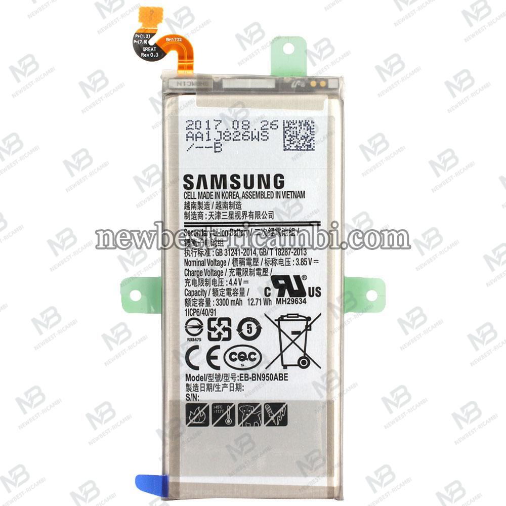 Samsung Note 8 N950f Battery Original