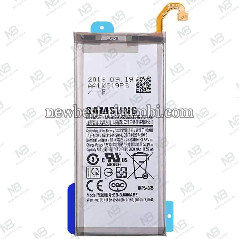 Samsung Galaxy A6 2018 A600F / J600 Battery EB-J800ABE