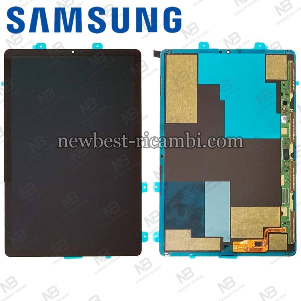 Samsung Galaxy Tab S5e SM-T720 T725 Touch+Lcd Black Service Pack