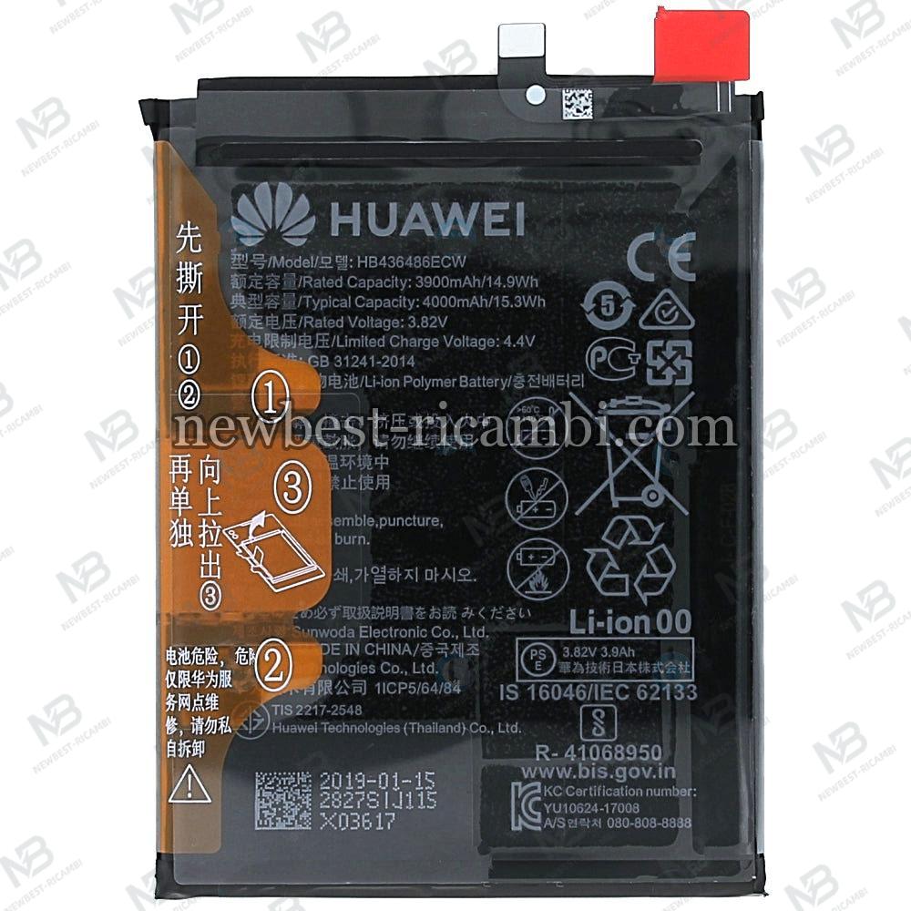 Huawei Mate 10 Pro / Mate 20 / P20 Pro Battery Original