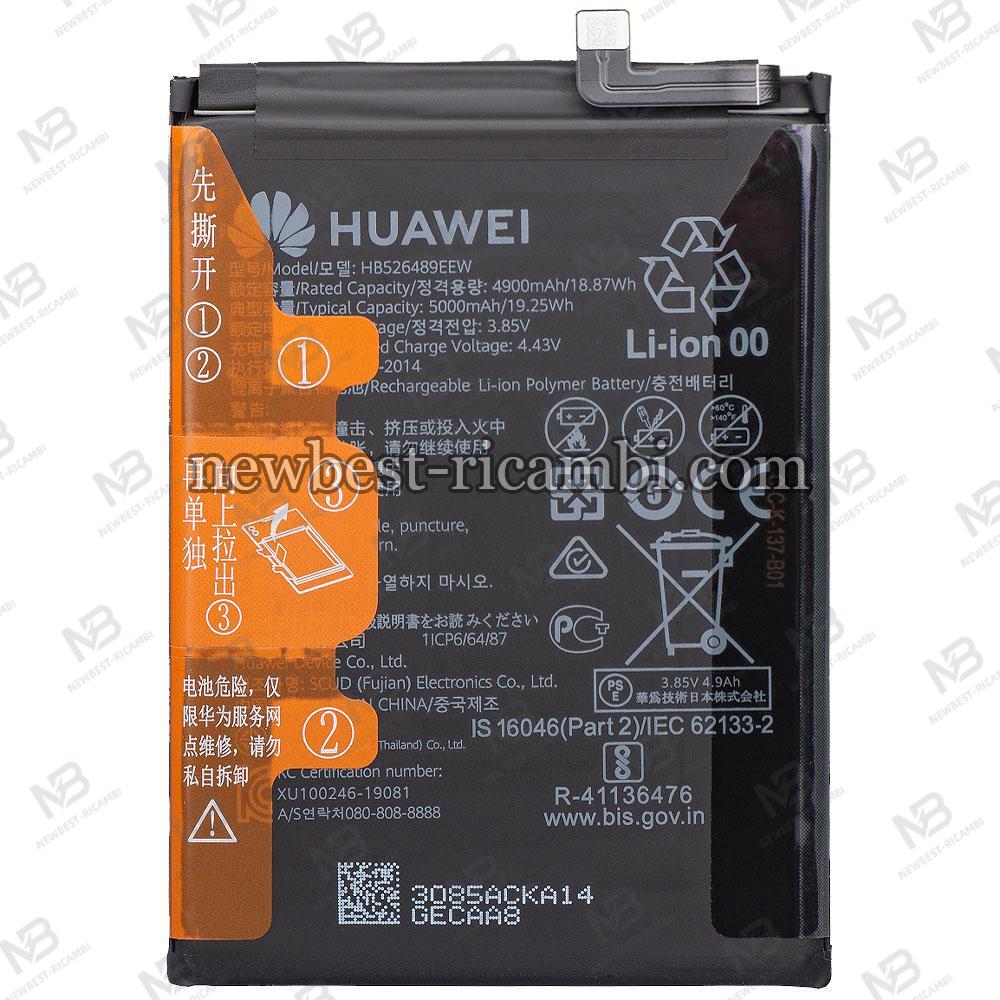 Huawei Y6p / Honor 9A / P Smart 2021 HB526489EEW Battery Original