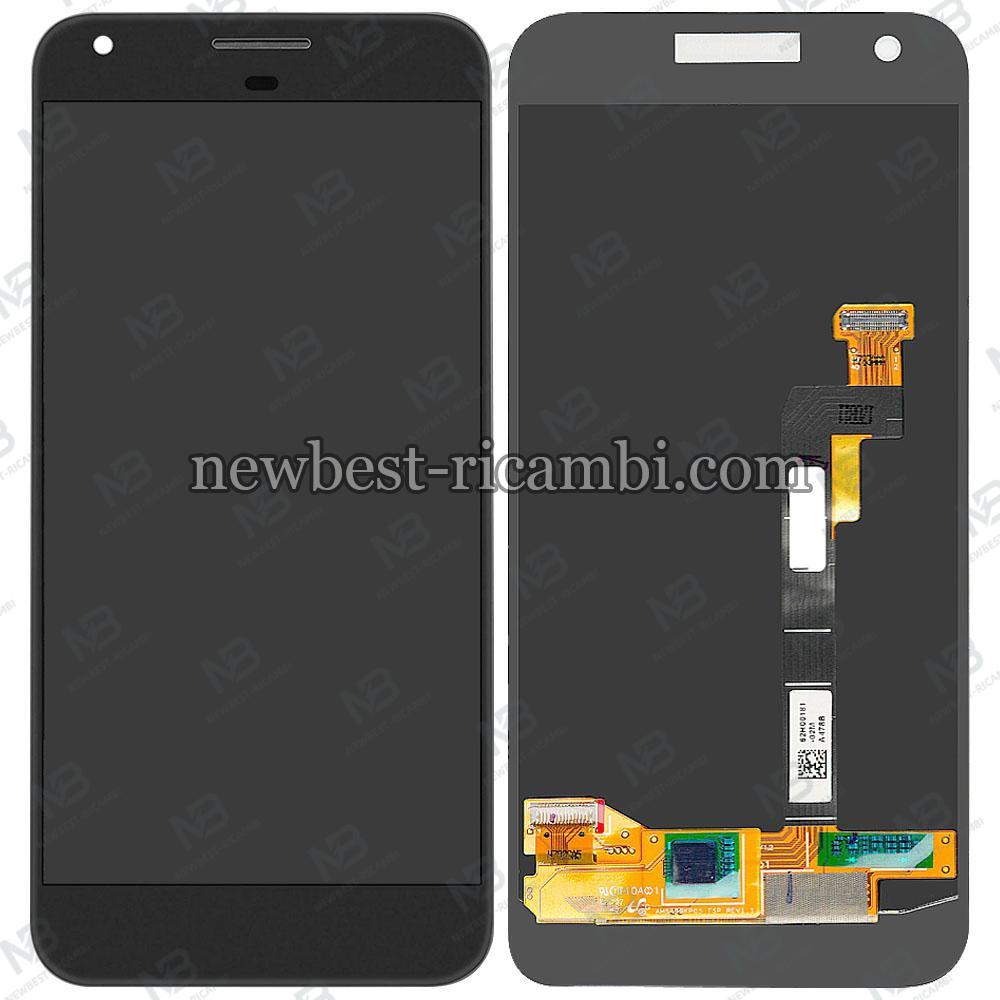 Google Pixel G-2PW4200 Touch + Lcd Black