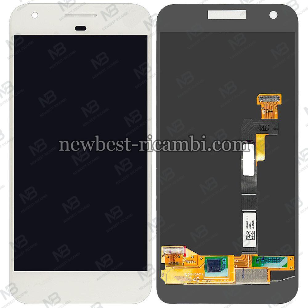 Google Pixel G-2PW4200 Touch + Lcd White