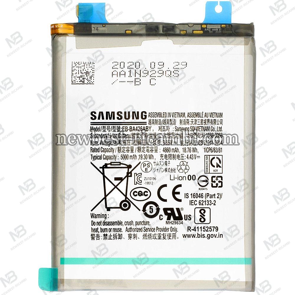 Samsung Galaxy A326 / A426 / A725 / M325 / M225 Battery Original EB-BA426ABY