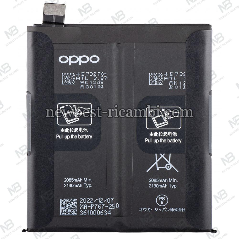 Oppo Find X2 Pro (CPH2025) BLP767 Battery
