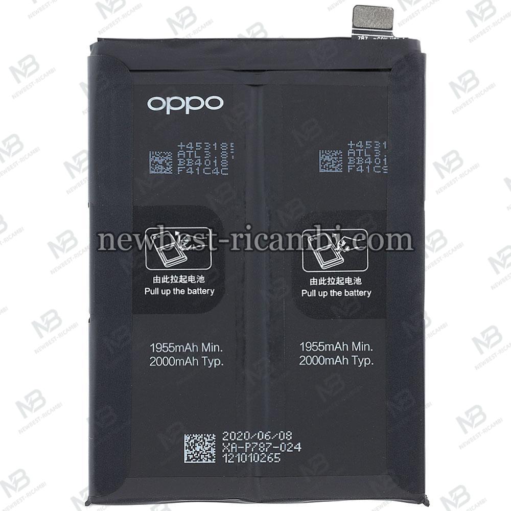 Oppo Reno 4 Pro 5G (CPH2089) BLP787 Battery