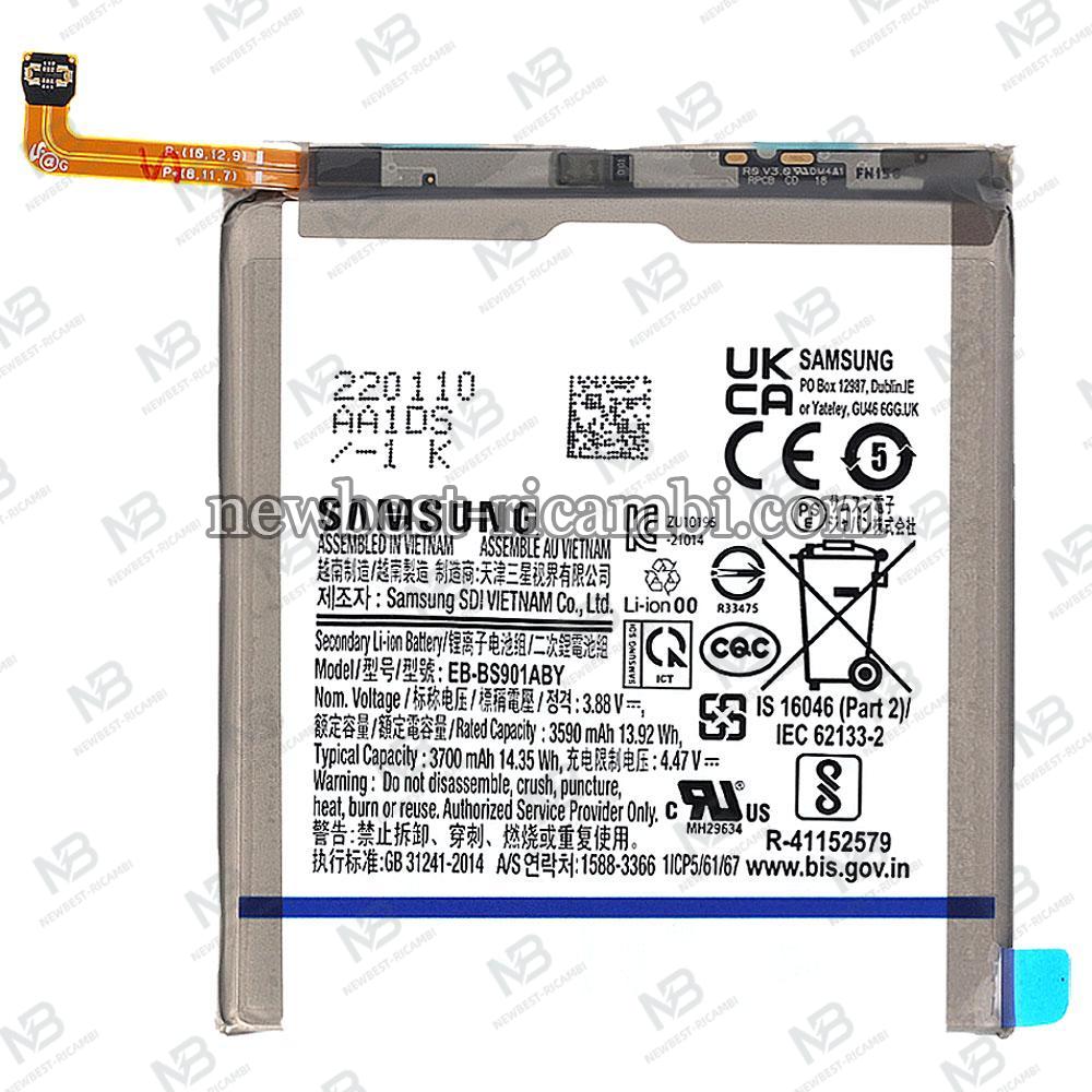 Samsung Galaxy S22 S901B EB-BS901ABY Battery Original