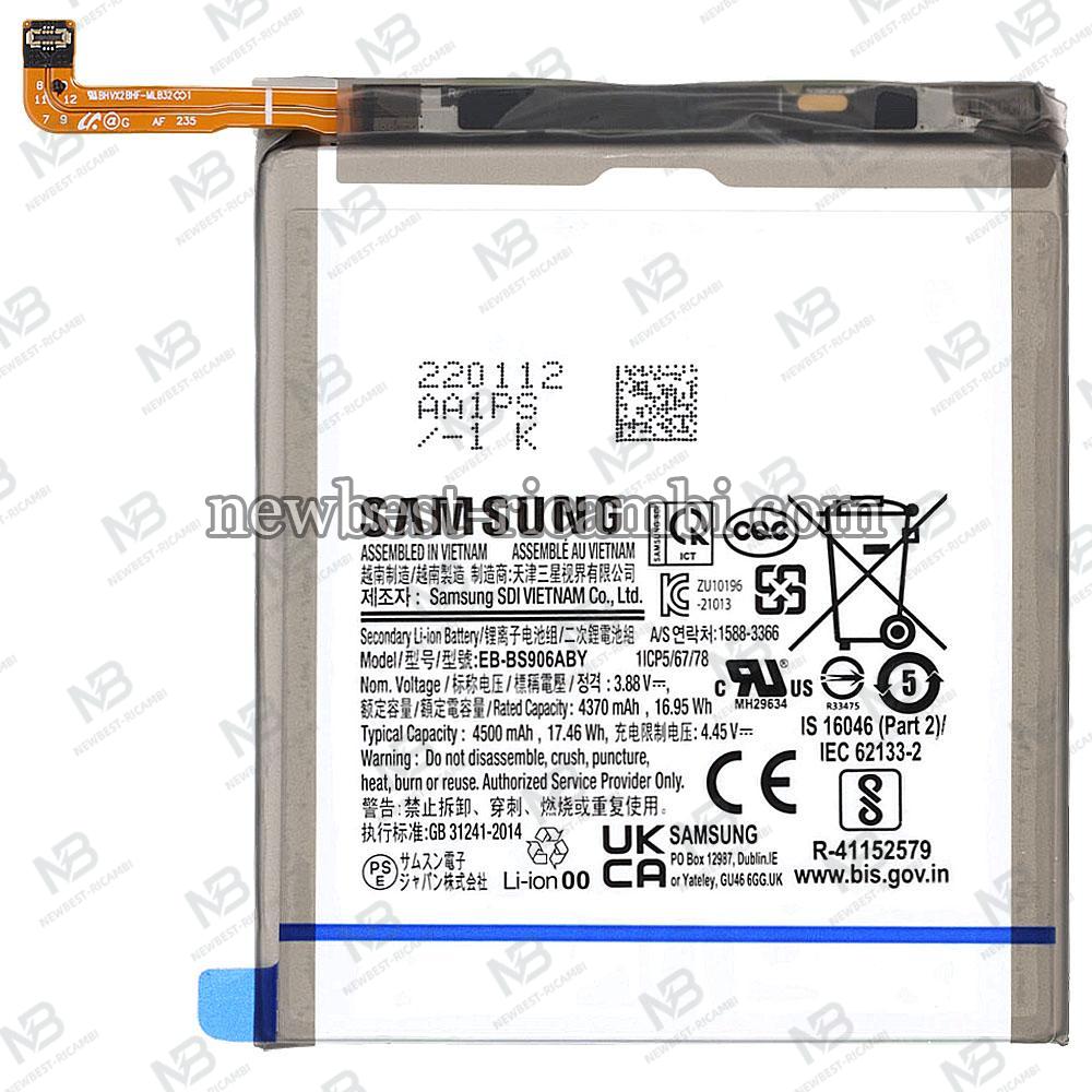 Samsung Galaxy S22 Plus S906B Battery EB-BS906ABY