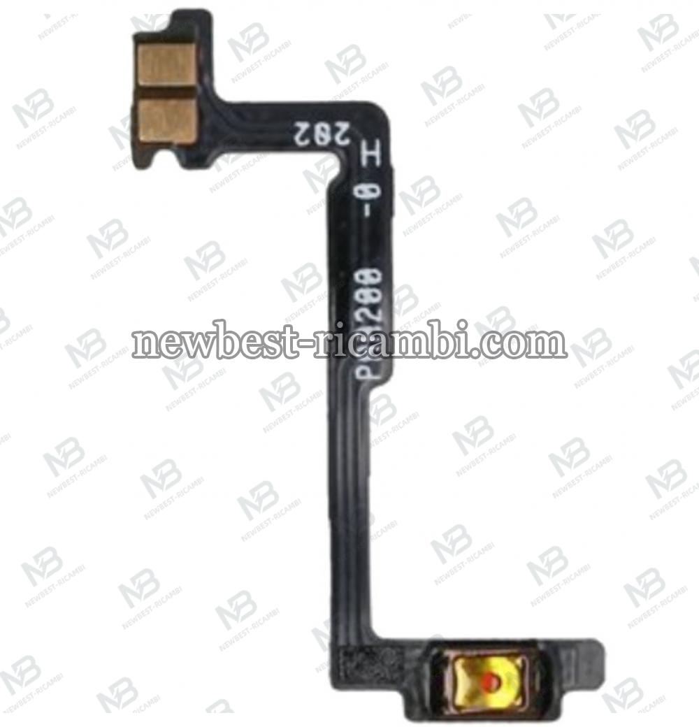 Oppo Find X5 Pro 5G (CPH2305) Flex Power On / Off