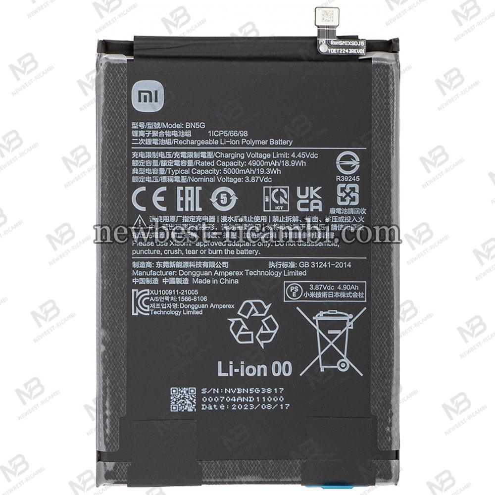 Xiaomi Redmi 10A / 10C (220333QNY) BN5G Battery