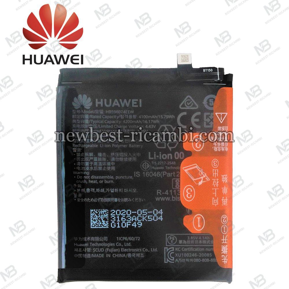 Huawei P40 Pro Plus Battery HB596074EEW Original Service Pack