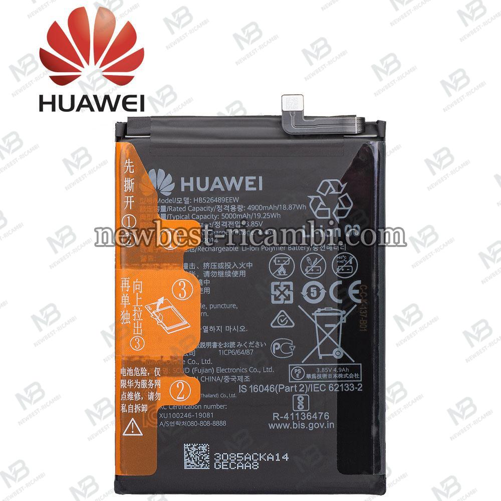 Huawei Y6p / Honor 9A / P Smart 2021 HB526489EEW Battery Service Pack