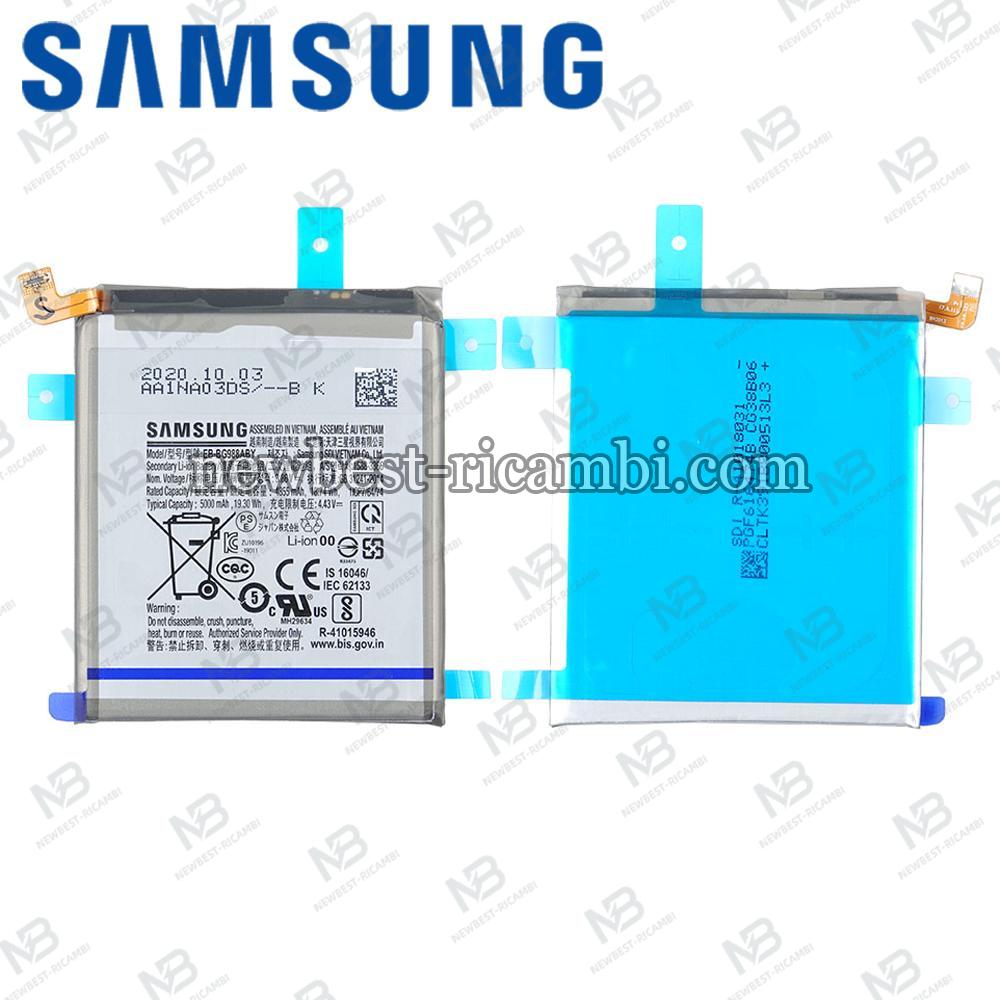 Samsung Galaxy S20 Ultra 5G G988 Battery Service Pack