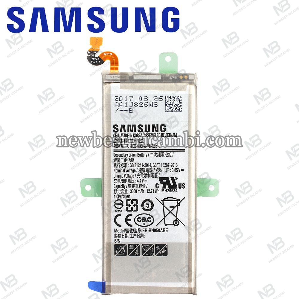 Samsung Note 8 N950f (EB-BN950ABE) Battery Service Pack