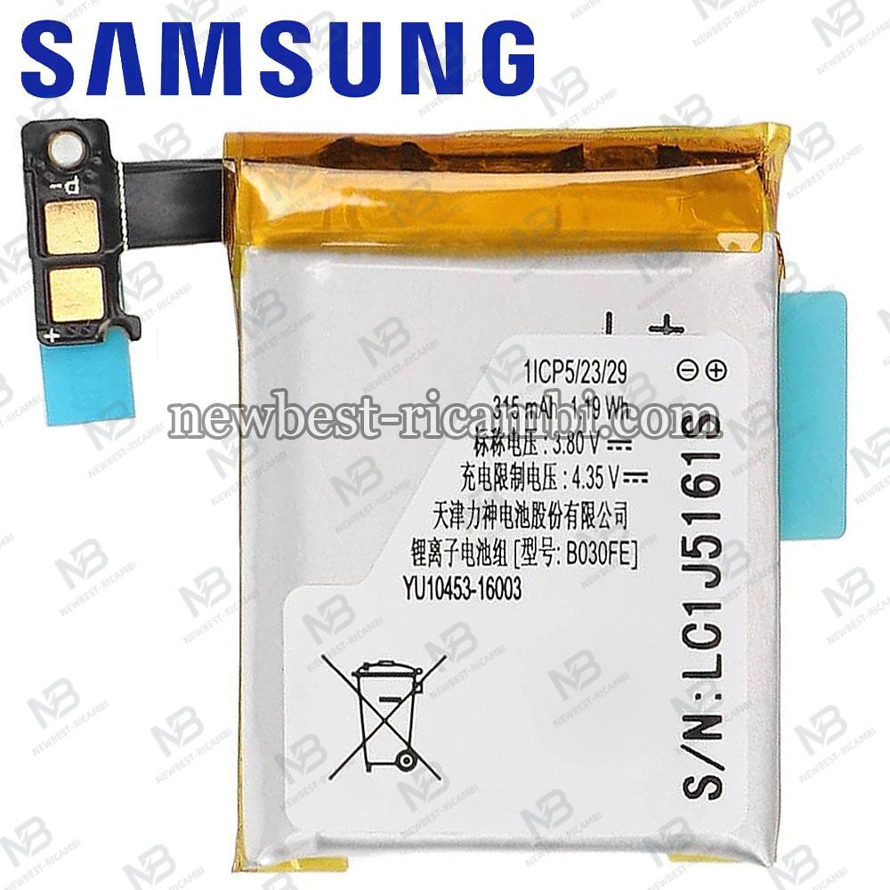 Samsung V700 Gear / Gear IconX Battery 315mAh LSSP482230AB Service Pack