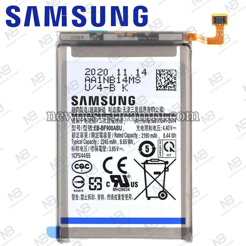 Samsung Galaxy Fold F900F (EB-BF900ABU) Main Battery Service Pack