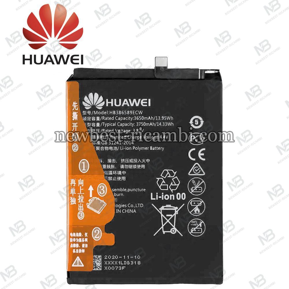 Huawei Mate 20 Lite / P10 Plus / Honor 20 Battery HB386589ECW Service Pack