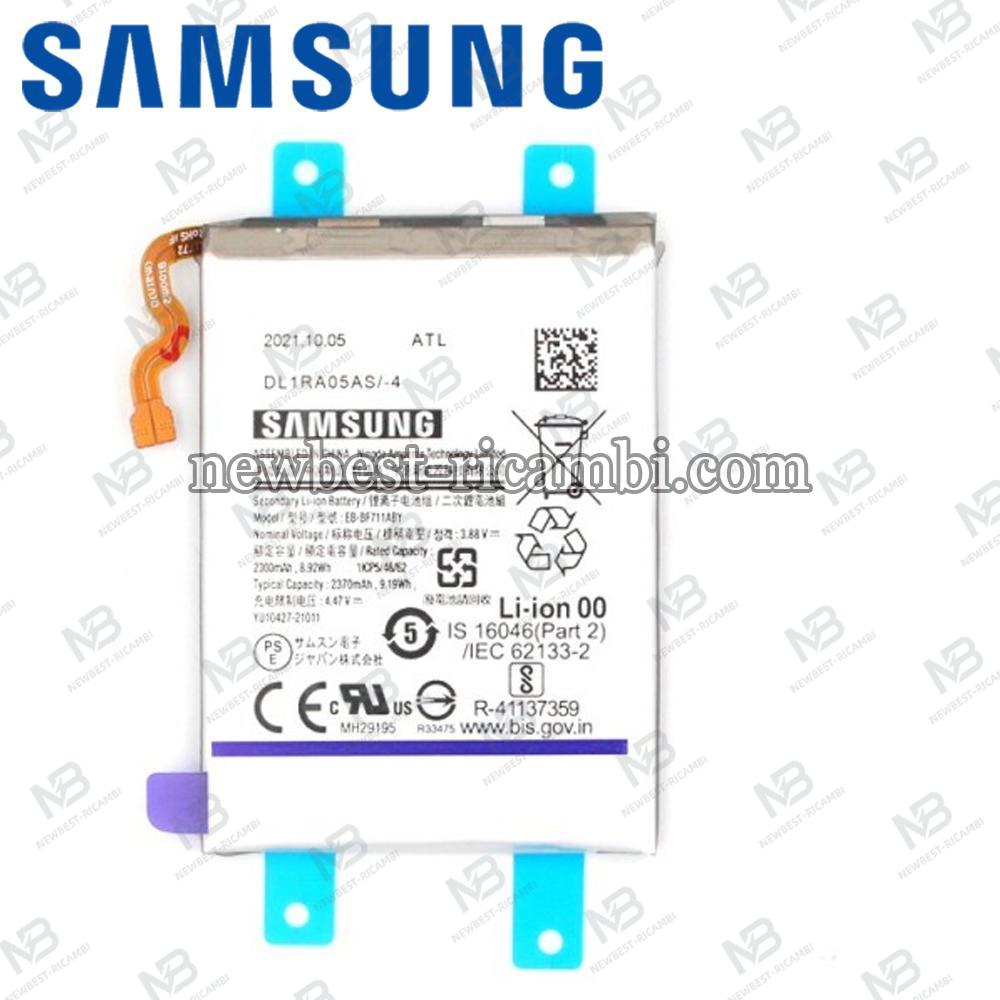 Samsung Galaxy Z Flip 3 5G F711 (EB-BF711ABY) Internal Battery Service Pack