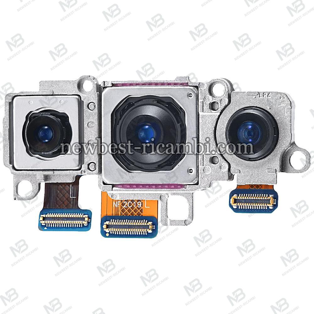 Samsung Galaxy S23 S911 / S916 Back Camera Set