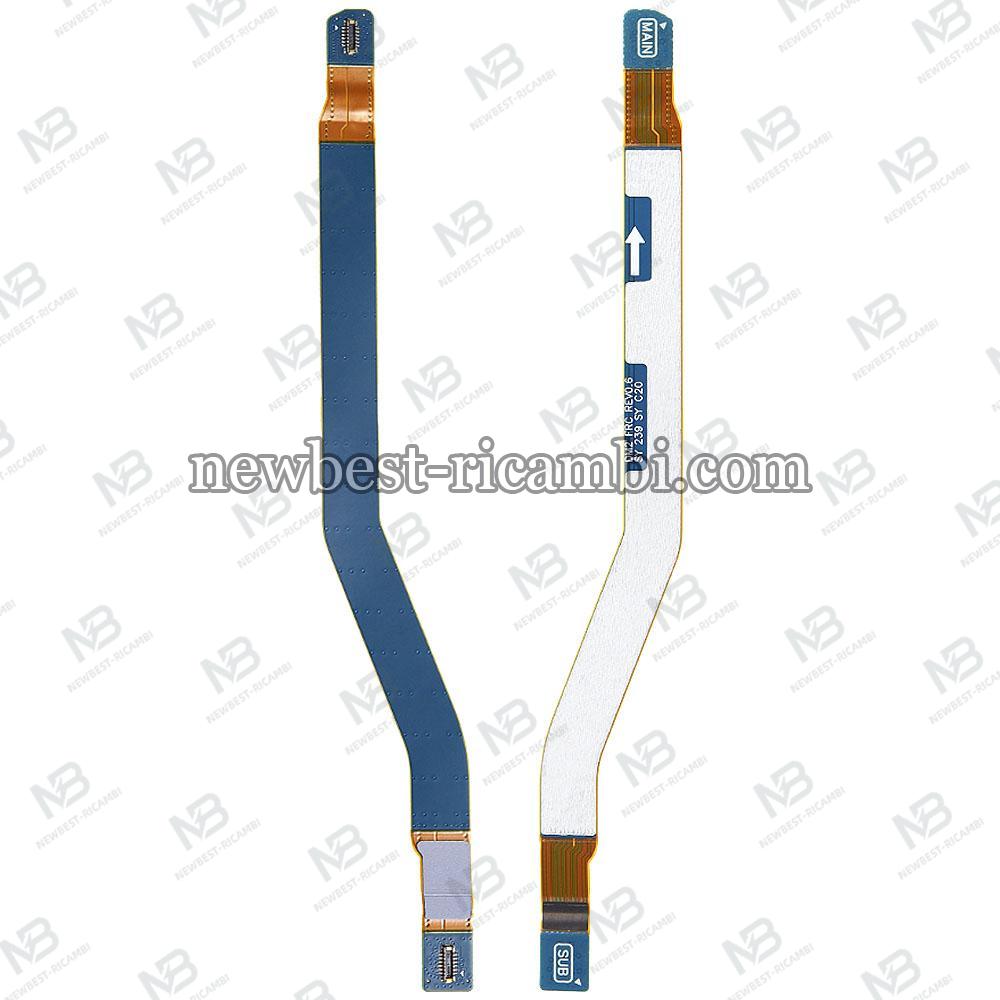 Samsung Galaxy S23 Plus S916 Antenna Gsm