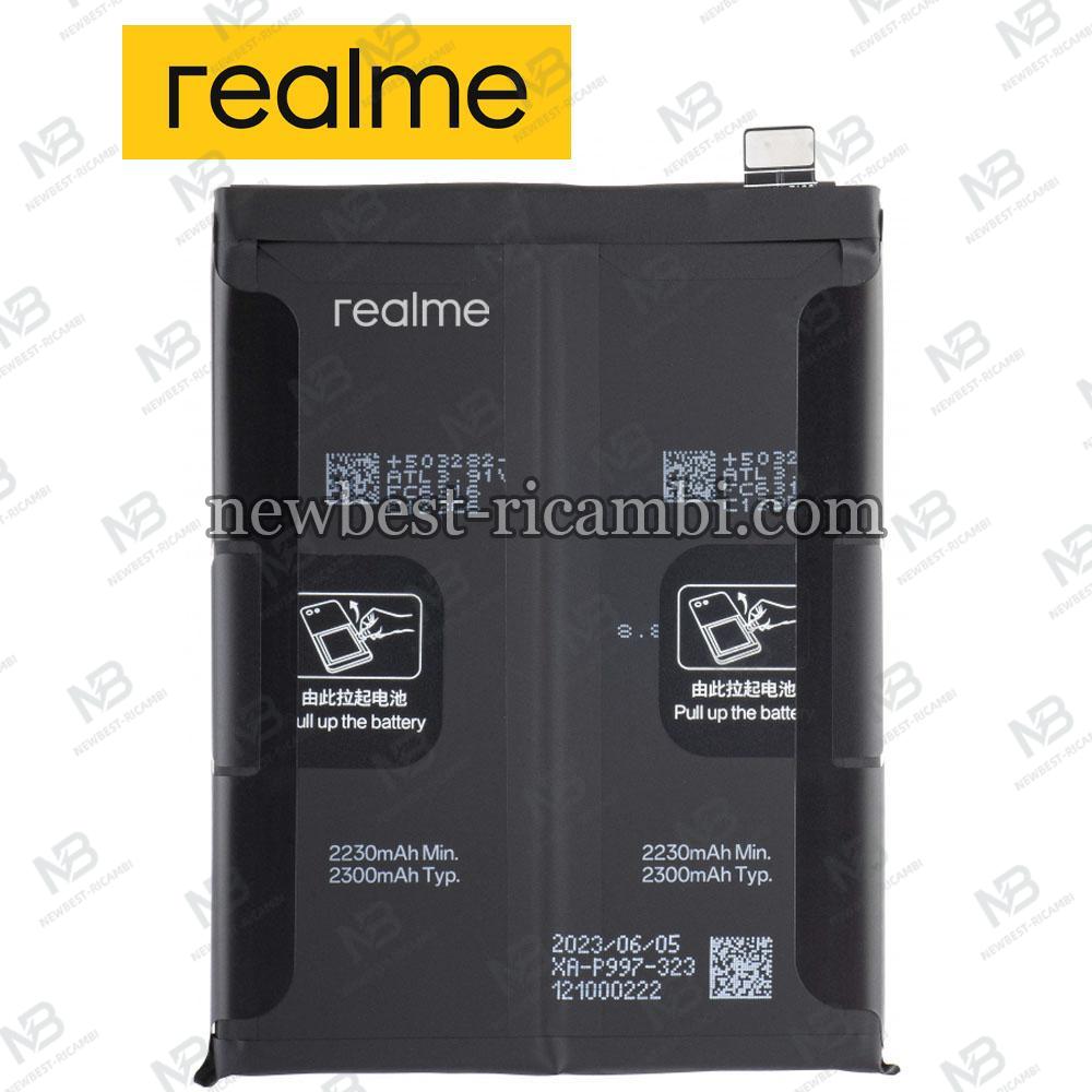 Realme 7 Pro BLP799 Battery Service Pack
