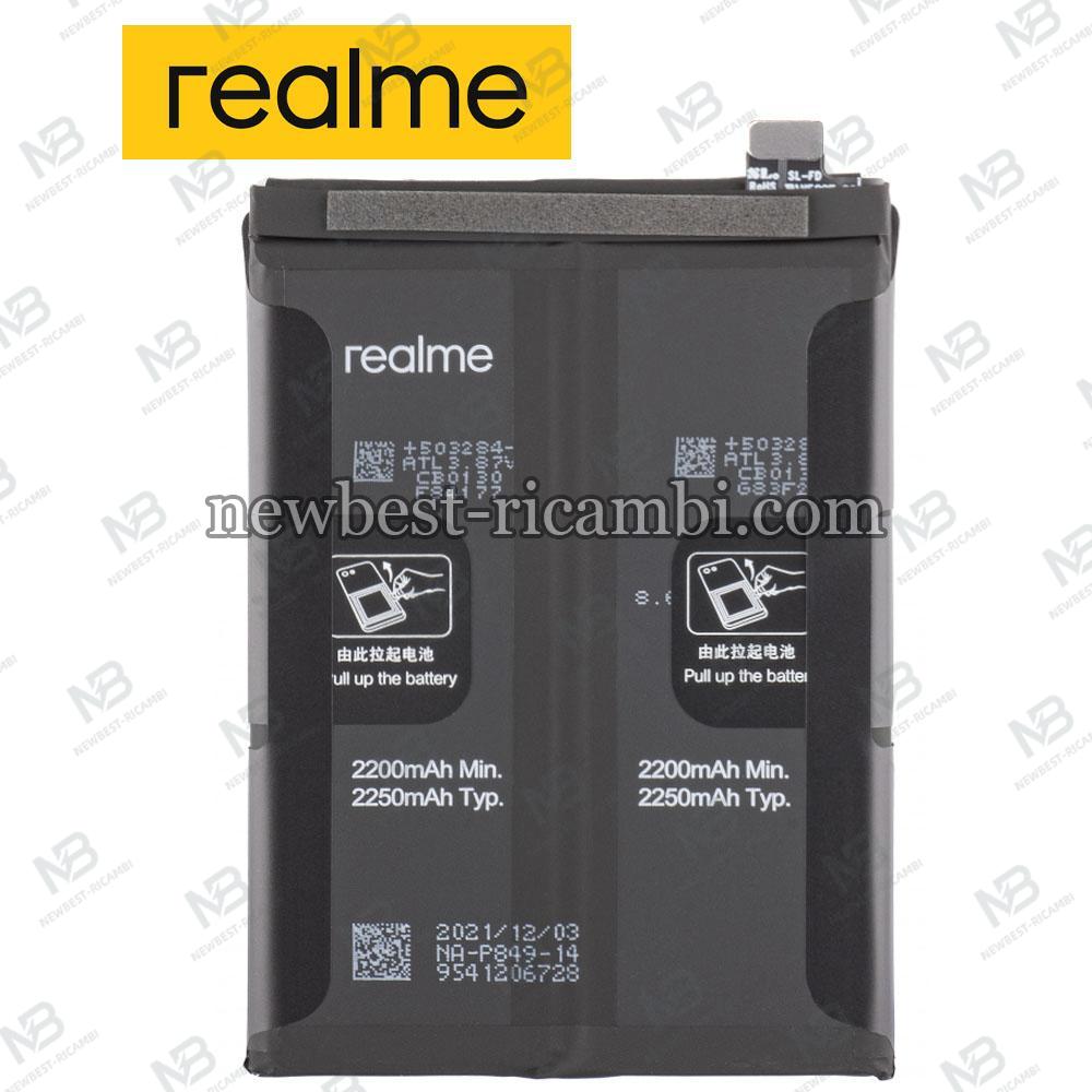 Realme GT 5G BLP849 Battery Service Pack